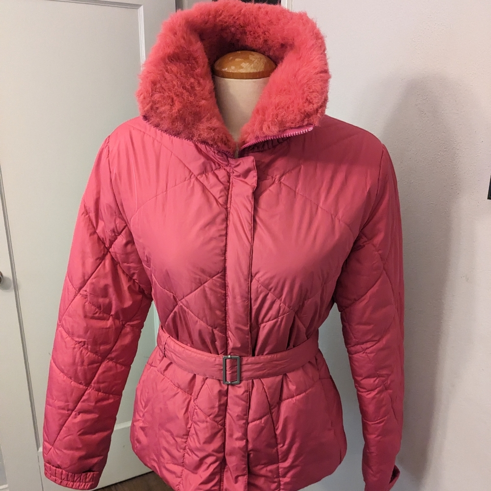 Guess Jacket size Small.